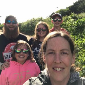 Meet your Posher, Jeni